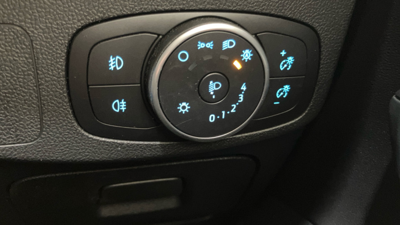 Ford Focus 1.0 EcoBoost 125 ST-Line 5dr Petrol Hatchback